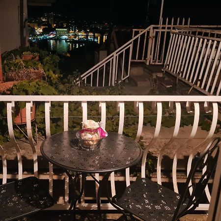Apartment Sierra Split Ngoại thất bức ảnh