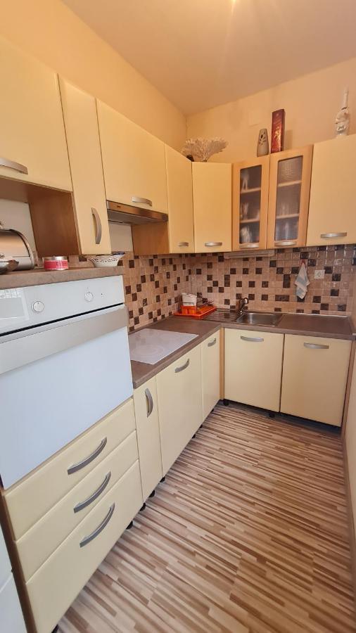 Apartment Sierra Split Ngoại thất bức ảnh
