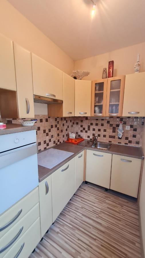 Apartment Sierra Split Ngoại thất bức ảnh