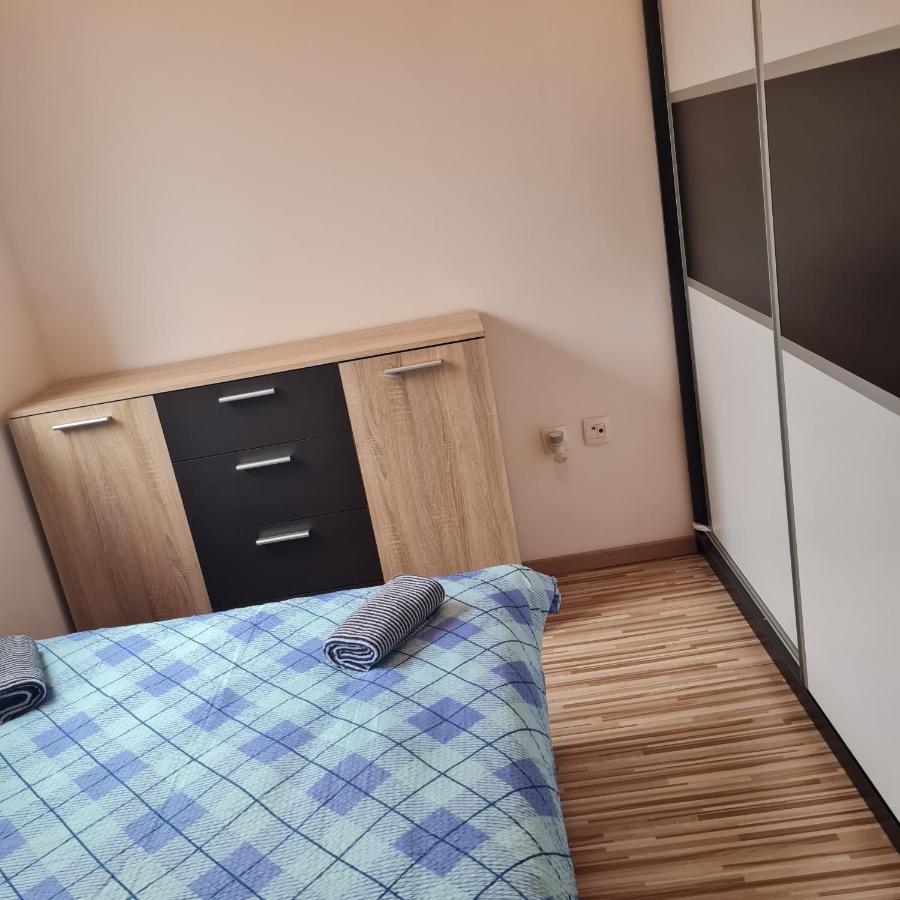 Apartment Sierra Split Ngoại thất bức ảnh