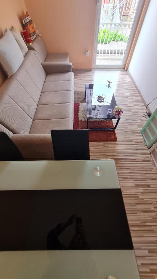 Apartment Sierra Split Ngoại thất bức ảnh
