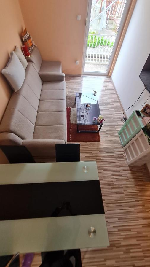 Apartment Sierra Split Ngoại thất bức ảnh