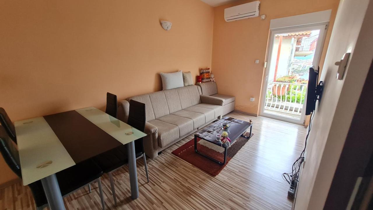 Apartment Sierra Split Ngoại thất bức ảnh