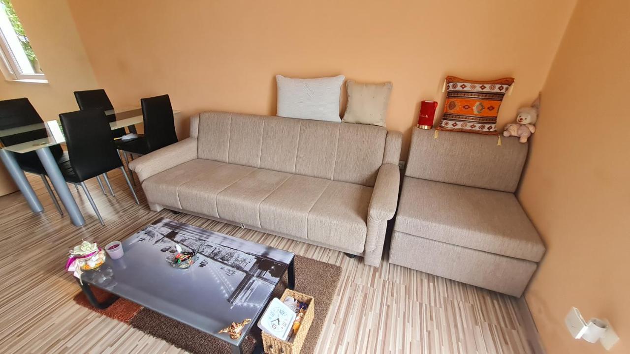 Apartment Sierra Split Ngoại thất bức ảnh