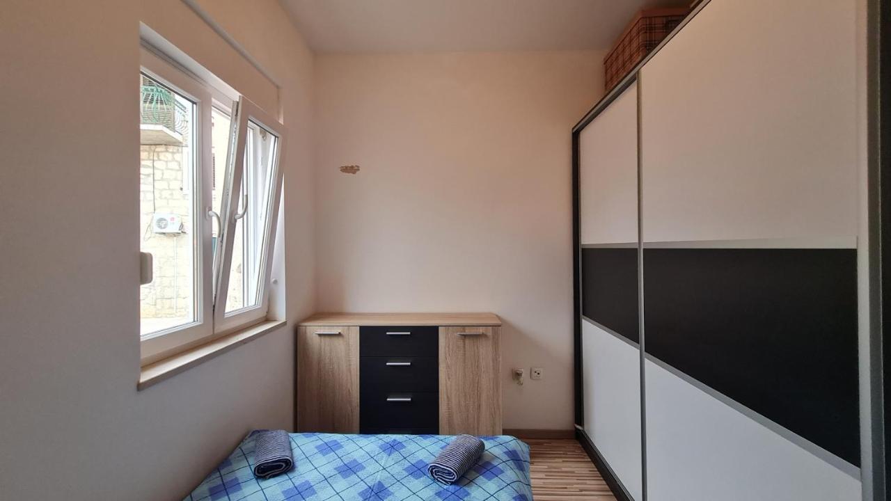 Apartment Sierra Split Ngoại thất bức ảnh