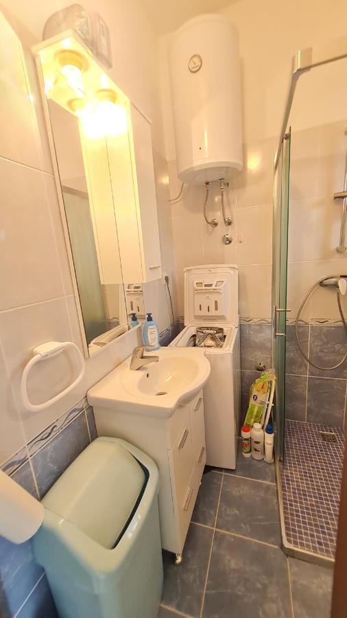 Apartment Sierra Split Ngoại thất bức ảnh