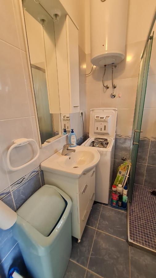 Apartment Sierra Split Ngoại thất bức ảnh