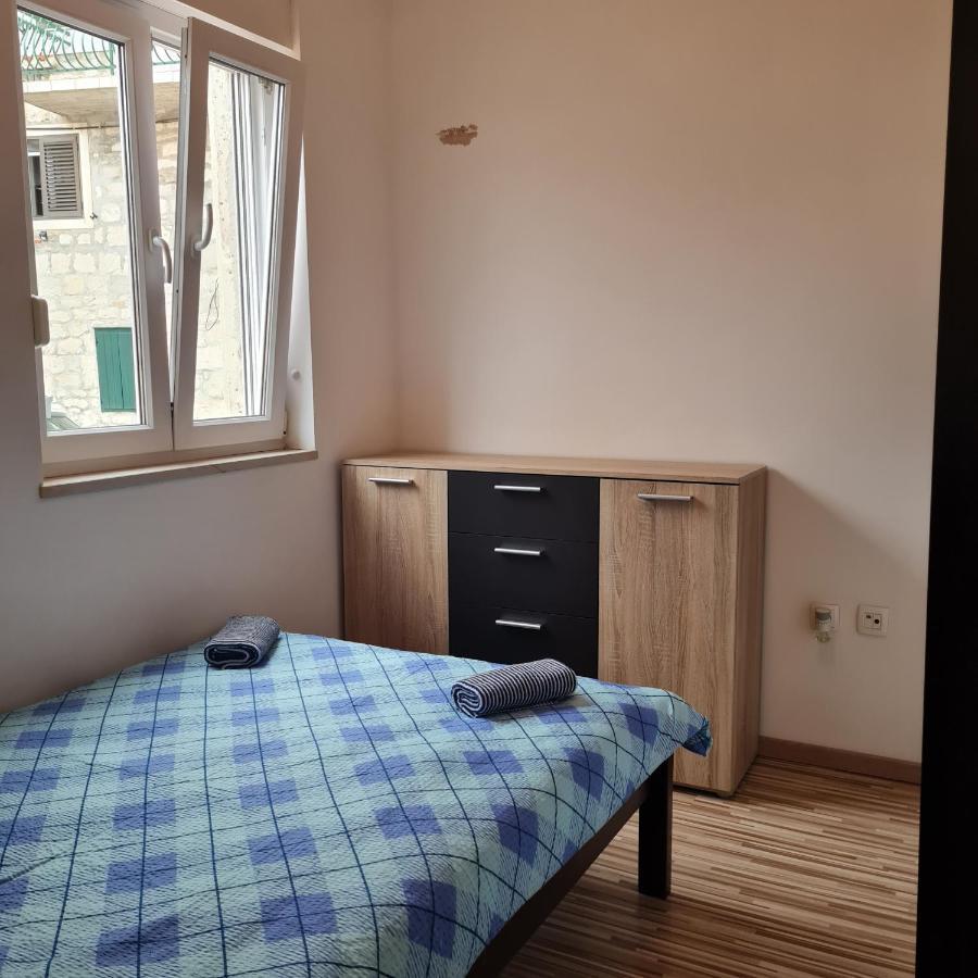 Apartment Sierra Split Ngoại thất bức ảnh