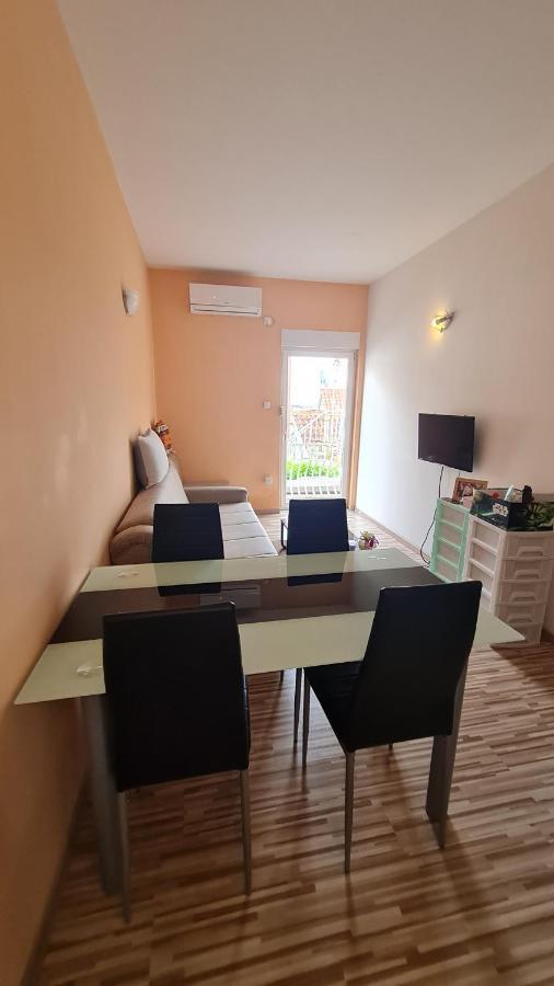 Apartment Sierra Split Ngoại thất bức ảnh