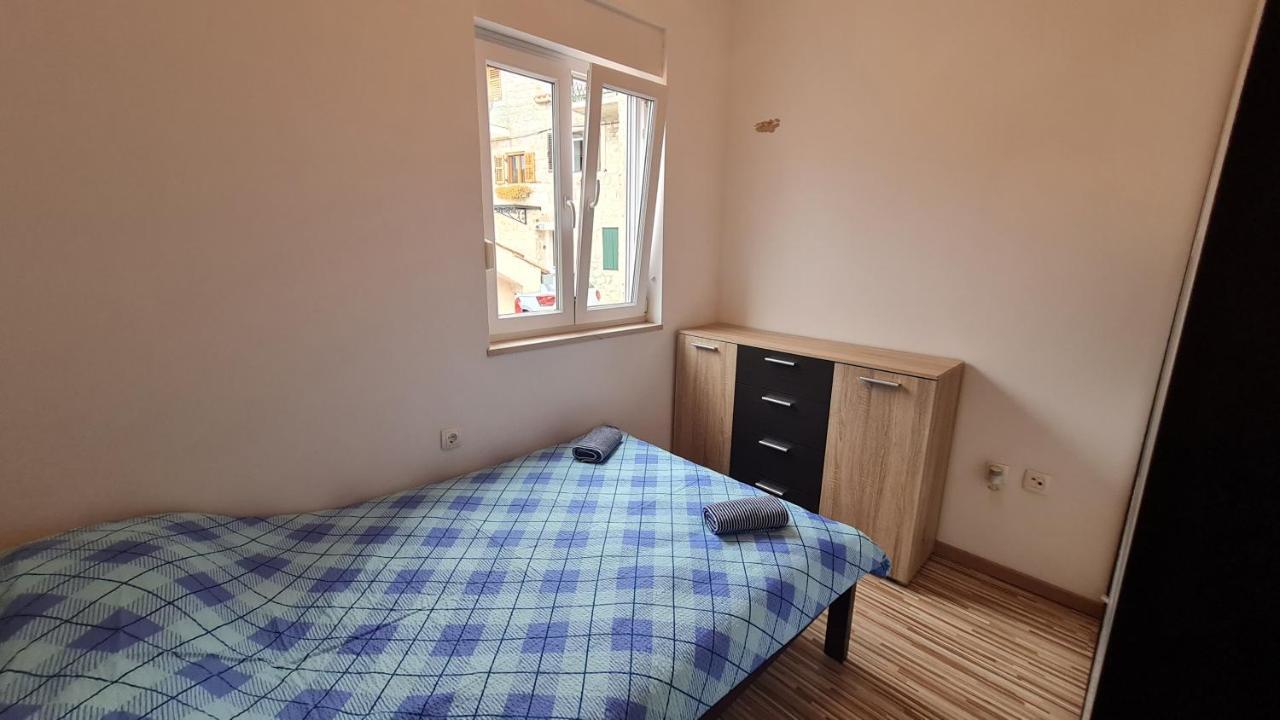 Apartment Sierra Split Ngoại thất bức ảnh