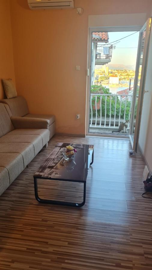 Apartment Sierra Split Ngoại thất bức ảnh