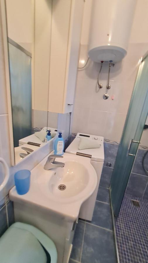 Apartment Sierra Split Ngoại thất bức ảnh
