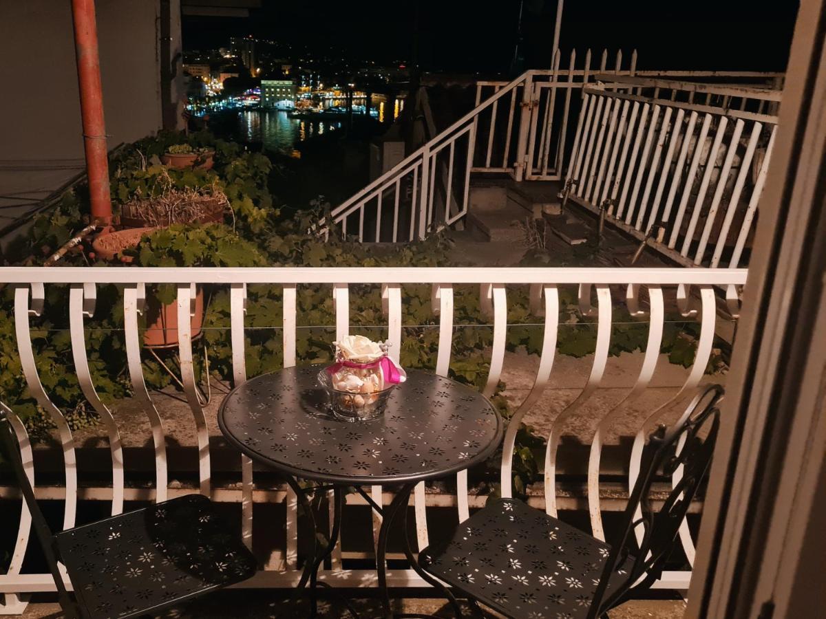 Apartment Sierra Split Ngoại thất bức ảnh